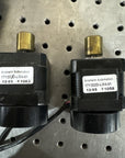 Anheim Automation 17Y202D-LW4-01 setpper motor 12/05