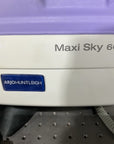 Arjo MaxiSky 600 Electric Patient Lift 600lbs