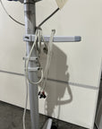 GENERAL ELECTRIC DP1100-EDANX-EN PRO 1000 DINAMAP screen