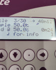 BIOEXPRESS GENEMATE THERMAL CYCLER MODEL GCR P/N Cyl-501-96-02