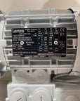 Lenze 32699 External 3 MottEN60034 MDSMABS 080-31 Gear Motor