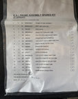 WATERS ESI Probe Assembly Phoenix/Solo-2 M955015DC6