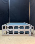 Tektronix TDS 430A Two Channel 400MHz 100MS/s Digitizing Oscilloscope Working