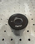 S SWF5X MICROSCOPE EYEPIECE. NO CRACKS OR CHIPS