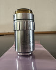 Fisher Scientific MP-OP020PC Microscope Objective Lens PL 20/0.40 PHP 160/0.17