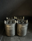 Lot of 4 NAPCO 51230228 Centrifuge Swing Bucket Tube Adapters 4 x 15mL
