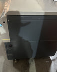 Jouan KR 4.22 Refrigerated Centrifuge Screen Needs Repairs Or Replacement