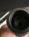 Midwest Quiet Air by Dentsply Sirona Non Optic 2 Hole Connector