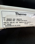 Thermo Scientific Vari Mix Test Tube Rocker M48725