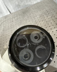 MEIJI Techno EMX Dental lab Tech MICROSCOPE Tokyo Japan 0.5x 1x