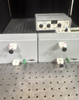 Cell Micro Controls Cf-8vs Valve Assembly temperature control C Flow
