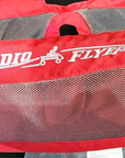 Radio Flyer Tricycle Rear storage basket accessory
