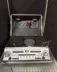 Starkey Audiometer Ansi Hearing Threshold Level CD2
