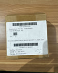 Northrop Grumman Photoeye Ball Mount Clamp Assembly 163k986H01