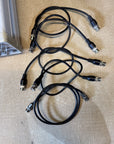 Axon Instruments Digidata 1322A 16-Bit Data Acquisition System WORKS!