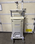 Olympus WM-60 Mobile Workstation With Power