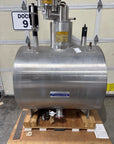 Thermo Finnigan LTQ PCB Electrometer Mass Spectrometer Superconducting Magnet
