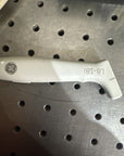 GE L8-18i-D MHz Ultrasound Transducer Probe. 2015