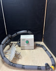 BIO RAD VARIABLE SPEED PUMP 300W 120VAC With Tubes
