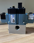 Mac Valve Assembly,Vacuum, Anti-Doubler-REPL.Unit 6522B-000-PP FSS Machine
