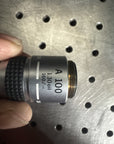 Olympus Microscope Objective A 100x 1.30 Oil 160/-