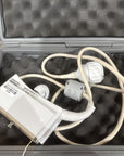 Acuson Swiftlink V 10043163 Pinless Probe ASSY Cable Ultrasound Transducer Probe