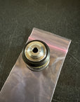 10x 0.25 160/0.17 Microscope Objective (Unbranded)