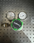 SWAGELOK KLFABCF411A20000 SENSITIVITY DIAPHRAGM SENSING PRESSURE-REDUC. REGLATOR