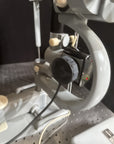 Carl Zeiss f-125 Slit-Lamp