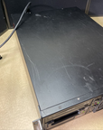 MSI FSS Directory Server P/N 66.1031.071-01 Super Rack ViPower