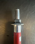 MLA Precision 200µL Pipettes, Red