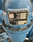 Rogers Quincy Northwest Rotary Screw Air Compressor 100 hp QNW-V-100-E