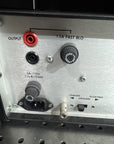 Krohn-Hite 7500 Wideband Power Amplifier DC to 1MHz, tested