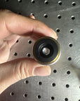 Olympus DPlan Apo apochromat 40 UV 40X Microscope Objective Lens 1.00 oil 160/-