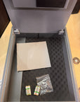 first alert Digital Electronic Safe MFAS2074F