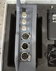PrismSound DSA-1 Digital Audio Interface AES/EBU Signal Analyzer Generator