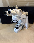 T198024 Carl Zeiss Axioskop 2 FS Plus Trinocular Microscope