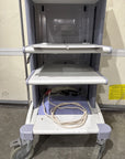 Olympus WM-60 Mobile Workstation With Power
