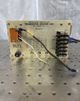 Transistor Devices Inc SPS-645 DC Power Supply 12V