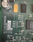 BECTON DICKINSON ASY 344481 SCI CONTROLLER DETECTOR BOARD