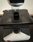 LEITZ LABORLUX S MICROSCOPE Base Only