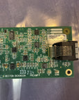 Becton-Dickinson PREAMP PCB Board 64147820-C for BD Biosciences