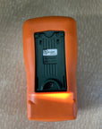 Extech Mn35 Digital Multimeter, 600 Max. Ac Volts, 600 Max. Dc Volts D42