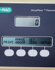 BIO-RAD VERSAFLUOR FLUOROMETER