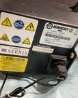 KNIGHT STERIS ACU-SINQ 2 CHEMISTRY DOSING SYSTEM PERISTALTIC PUMP