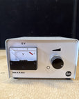 WILD SWISS MTR287 POWER SUPPLY LAMP OPTICS Untested