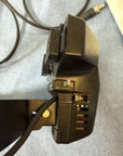 Welch Allyn 12500 Binocular Indirect Ophthalmoscope