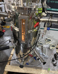 New Brunswick Scientific BioFlo 4500 Fermentor Bioreactor Model BF-4500