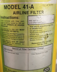 Arrow Pneumatics A-35 35cfm Refridgerated Air Dryer