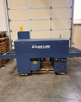 M&R Radicure RD 36 RDCR36-6-1 Belt W 36" to 60" dryer chamber lengths 6ft-10ft